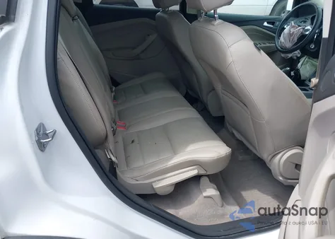 2015 Ford Escape Se from USA, damaged, VIN 1FMCU0G92FUA73549